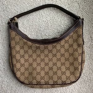 Gucci handbag